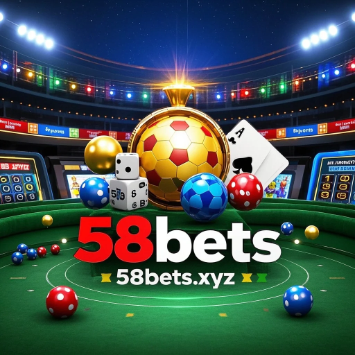 As Melhores Promoções e Ofertas da 58bets: Oportunidades para Apostadores