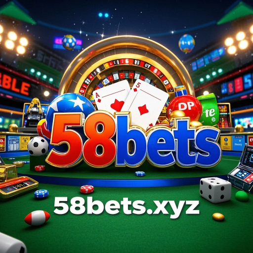 A Ascensão dos Jogos de Cartas na 58bets: Tradição e Inovação em um Só Lugar
