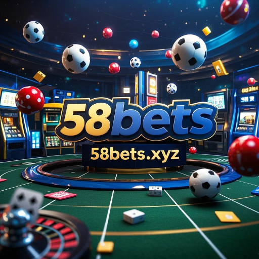 A Revolução das Apostas Online na Comunidade de Apostas do 58bets
