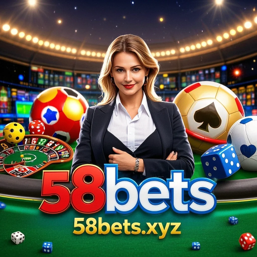 A Emoção do Poker na Plataforma 58bets