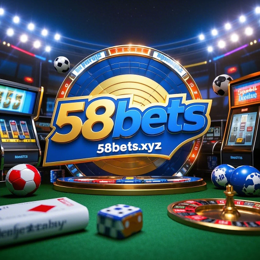 Apostas Esportivas no 58bets: Um Guia Completo para Apostadores